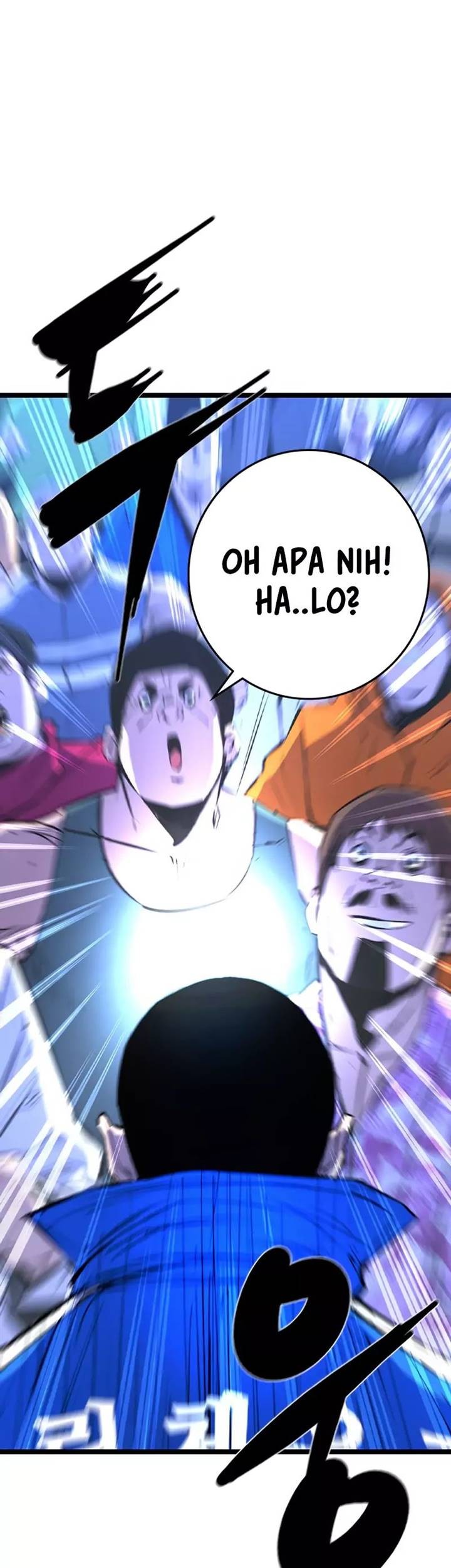 Hallym Gymnasium Chapter 161 Gambar 15