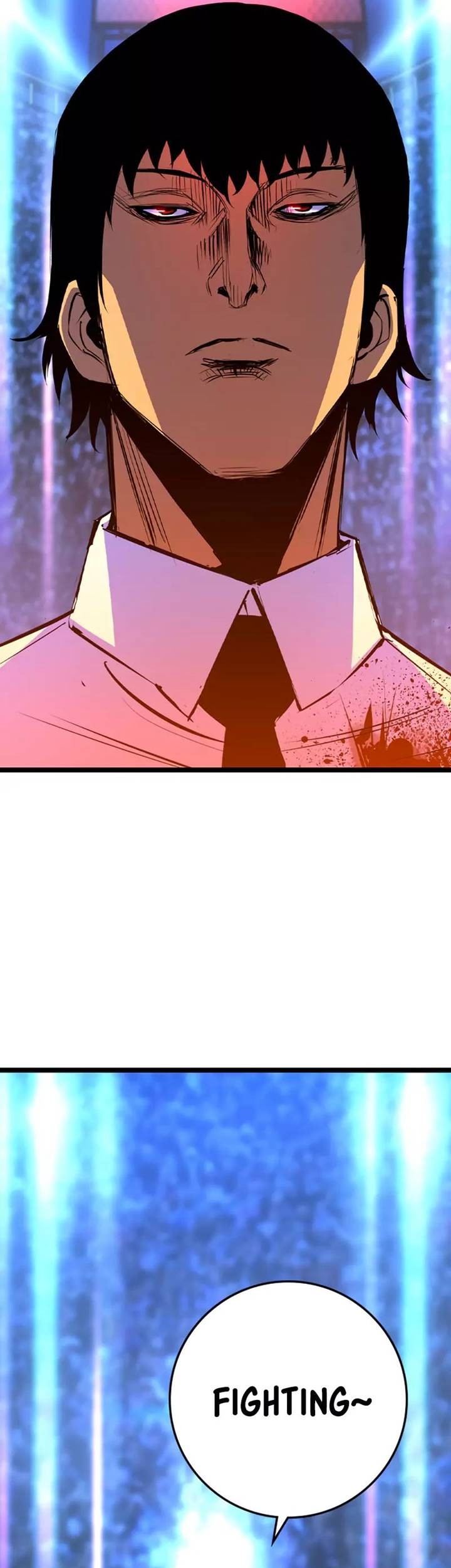 Hallym Gymnasium Chapter 161 Gambar 21