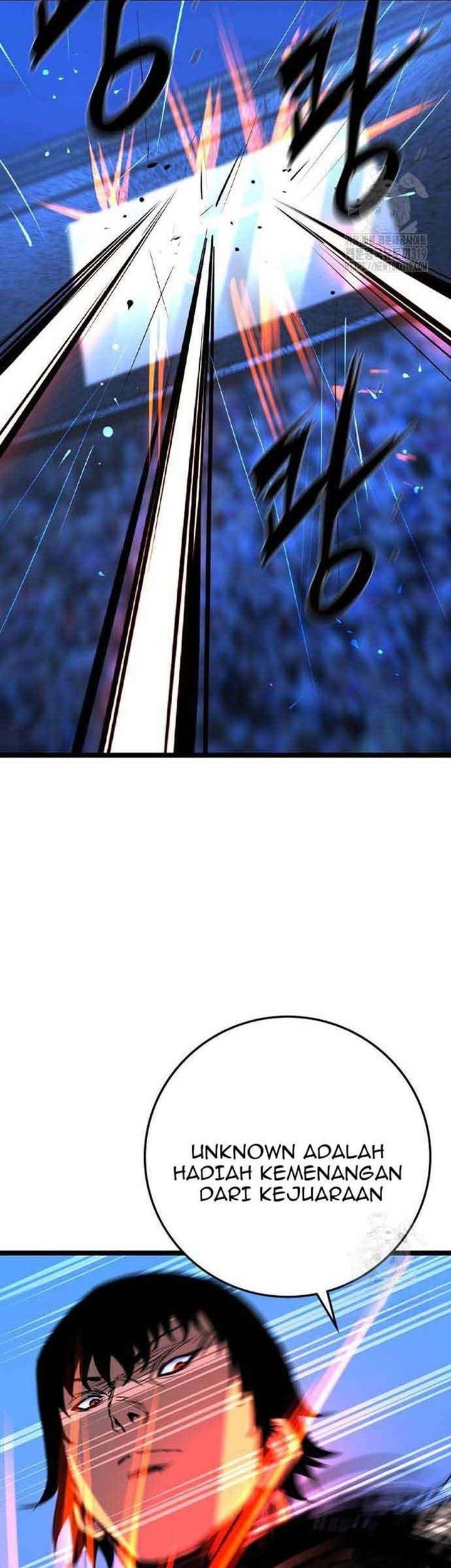 Hallym Gymnasium Chapter 160 Gambar 28