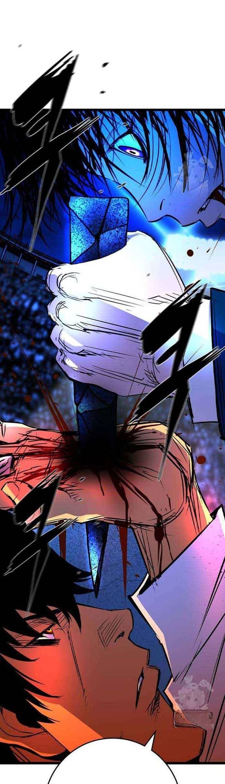 Hallym Gymnasium Chapter 160 Gambar 38