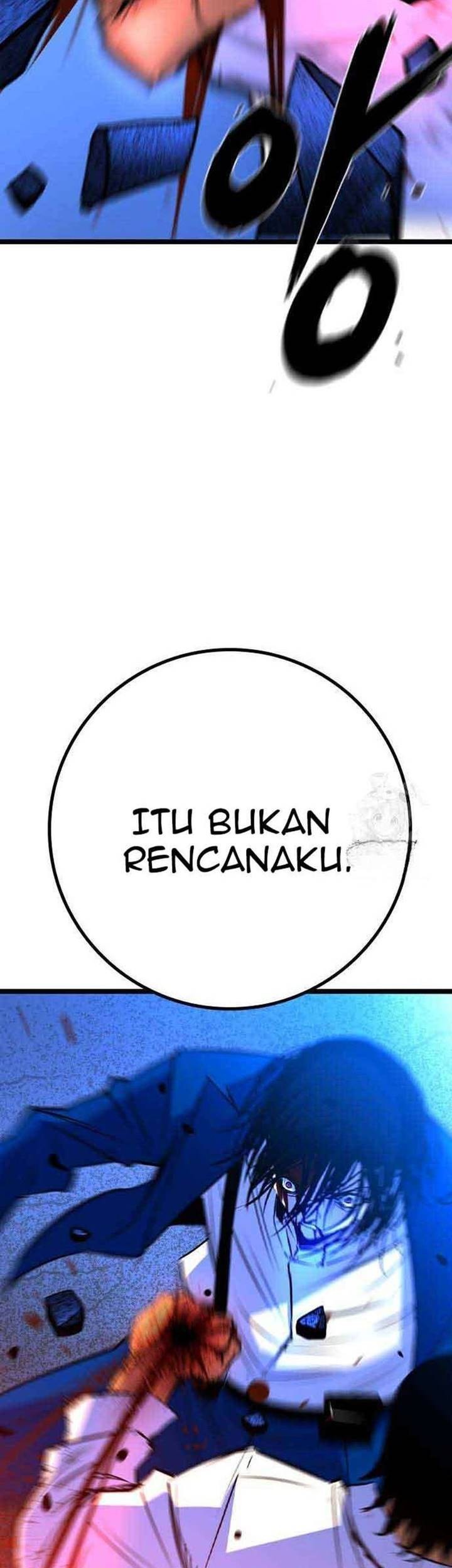 Hallym Gymnasium Chapter 160 Gambar 40