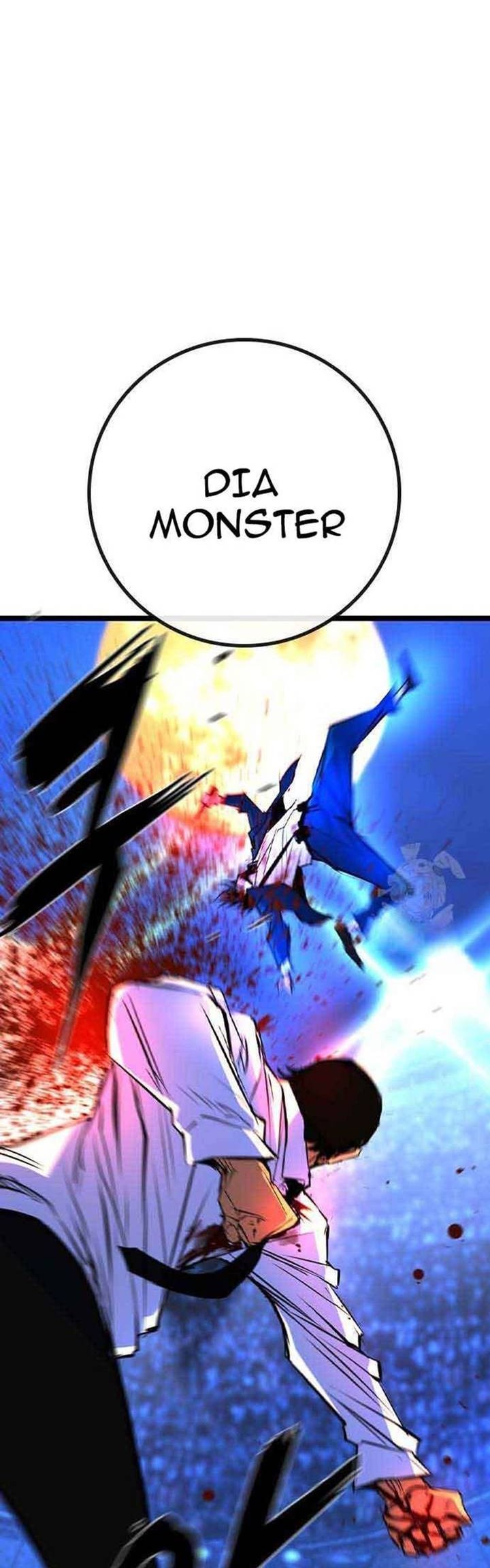 Hallym Gymnasium Chapter 160 Gambar 42