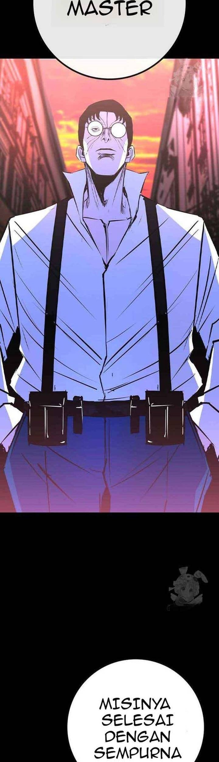 Hallym Gymnasium Chapter 160 Gambar 50
