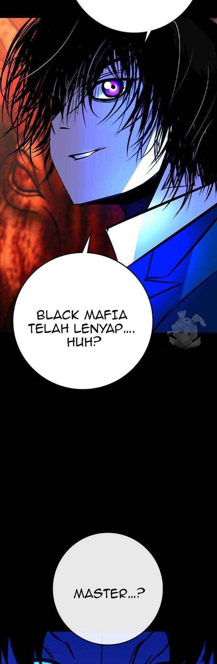 Hallym Gymnasium Chapter 160 Gambar 51
