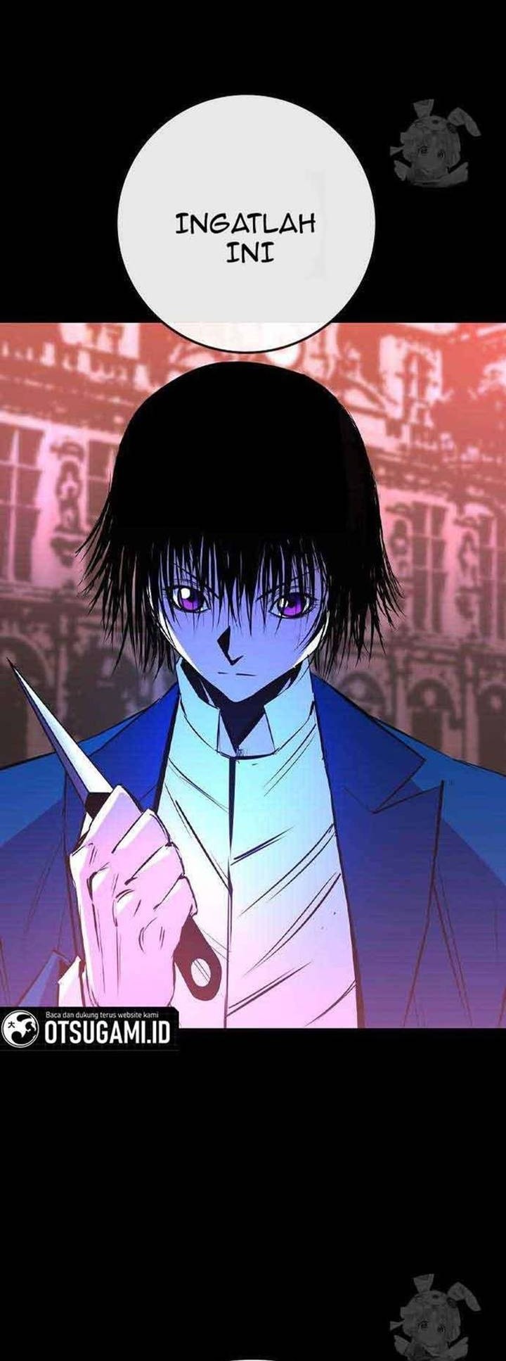 Hallym Gymnasium Chapter 160 Gambar 57