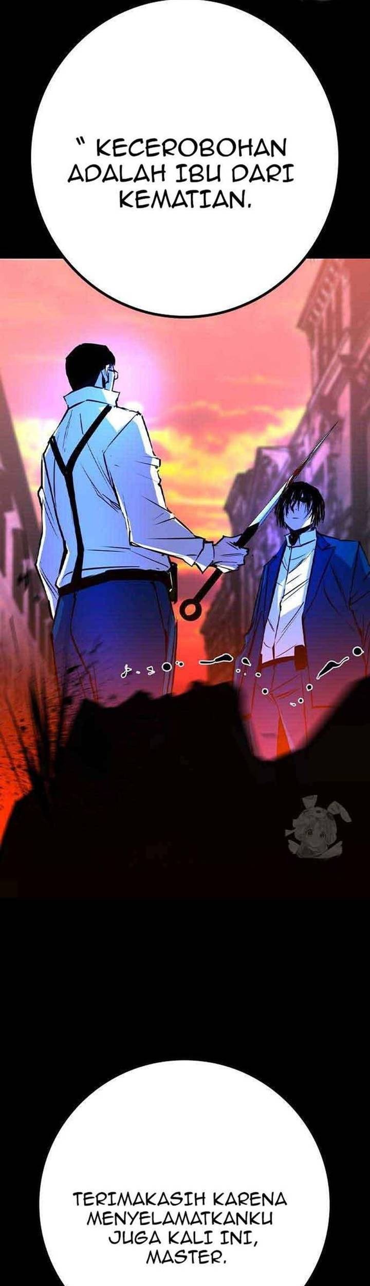 Hallym Gymnasium Chapter 160 Gambar 58