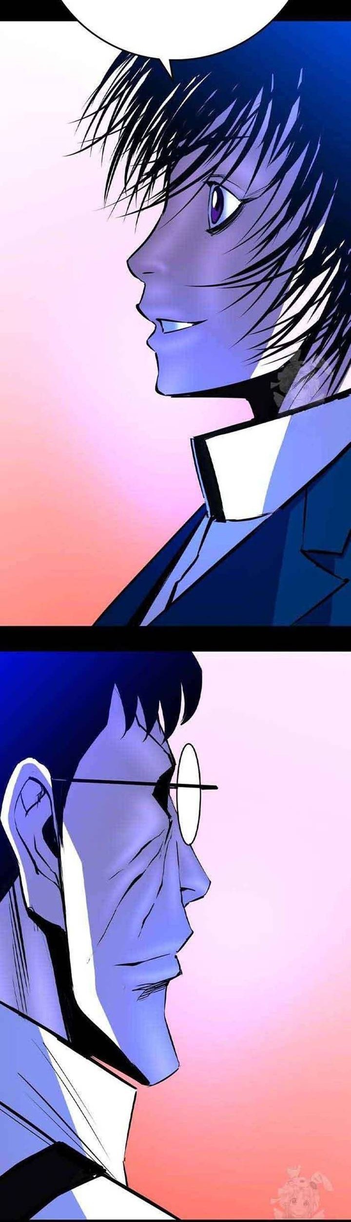 Hallym Gymnasium Chapter 160 Gambar 59