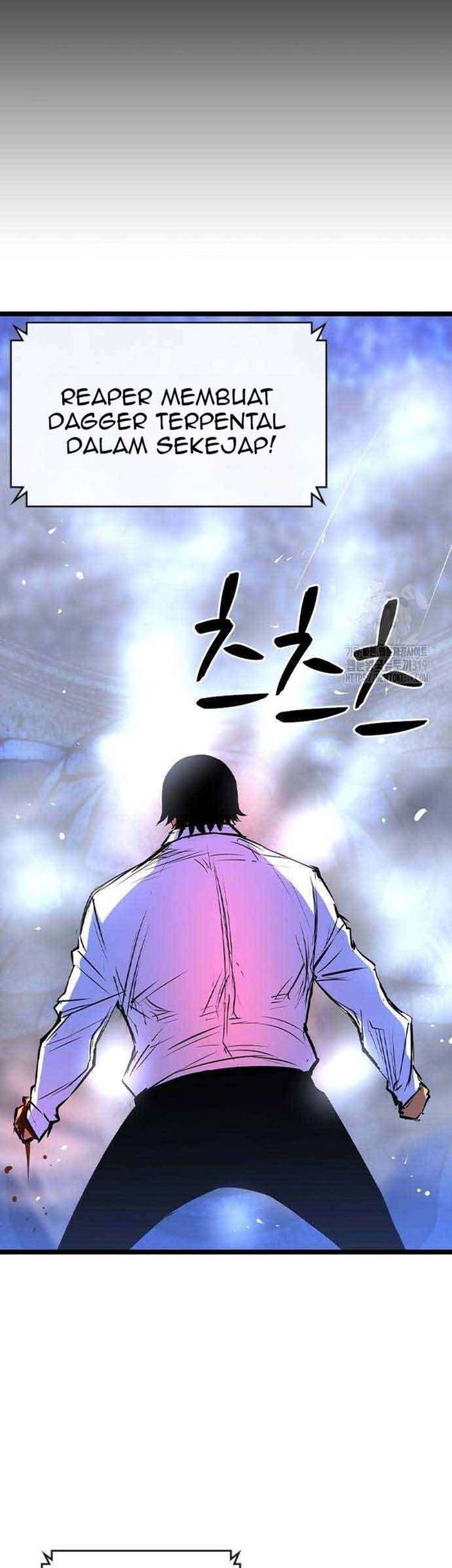 Hallym Gymnasium Chapter 160 Gambar 61