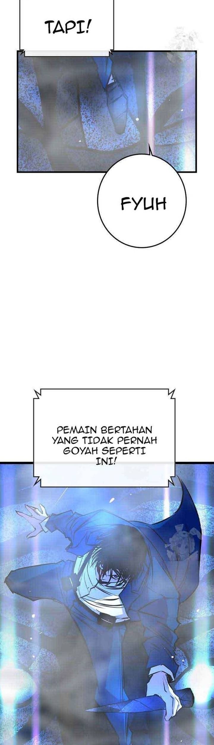 Hallym Gymnasium Chapter 160 Gambar 62