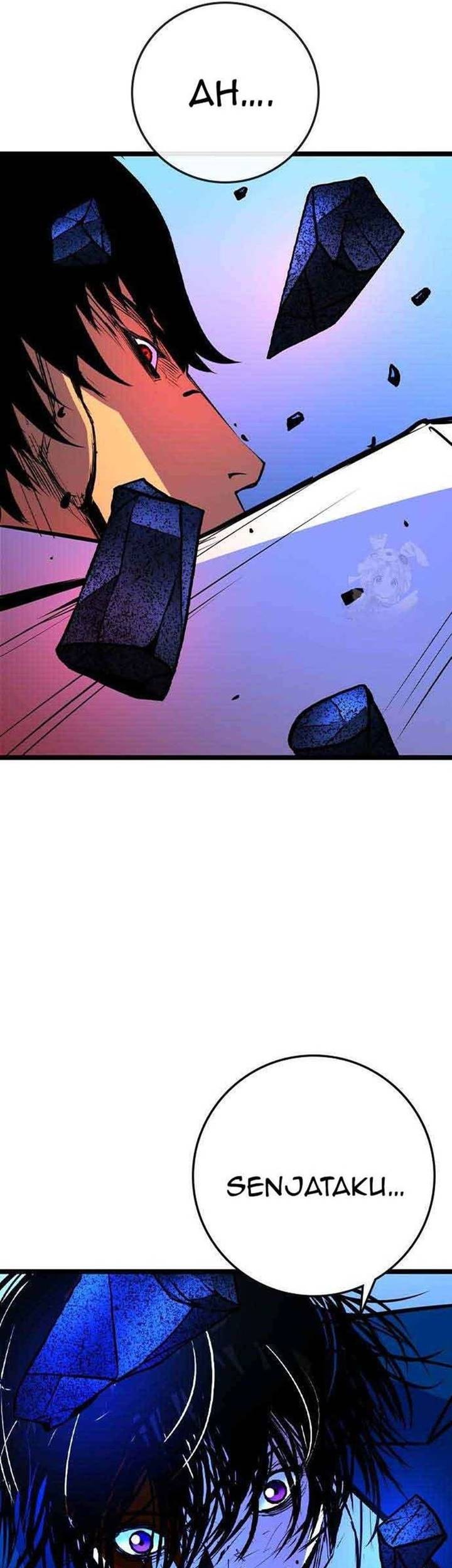 Hallym Gymnasium Chapter 160 Gambar 67