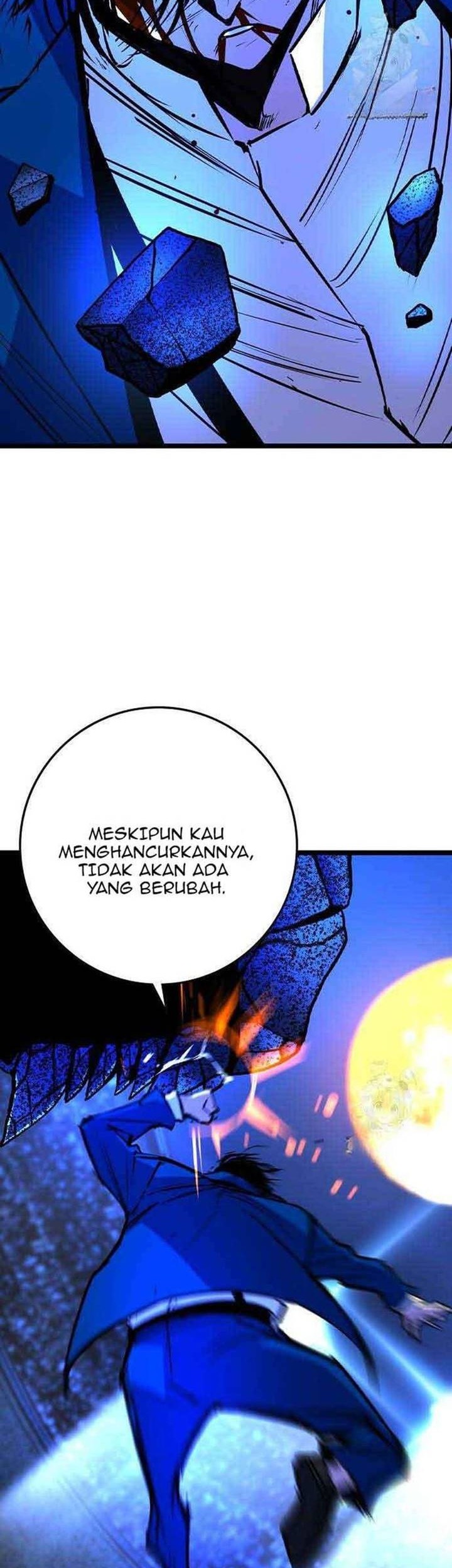 Hallym Gymnasium Chapter 160 Gambar 68