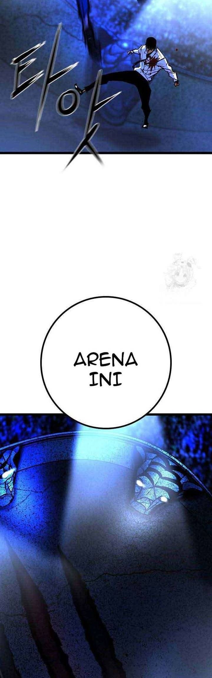 Hallym Gymnasium Chapter 160 Gambar 69