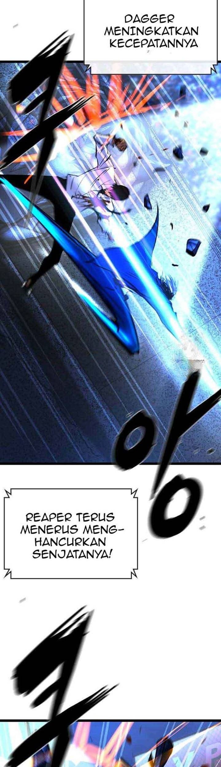 Hallym Gymnasium Chapter 160 Gambar 71