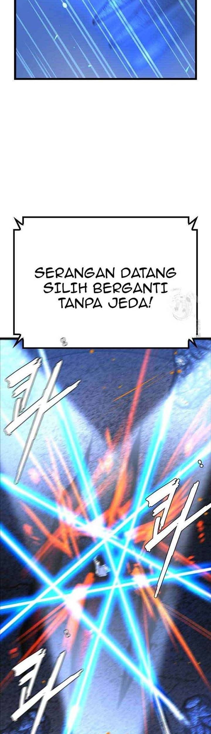 Hallym Gymnasium Chapter 160 Gambar 74