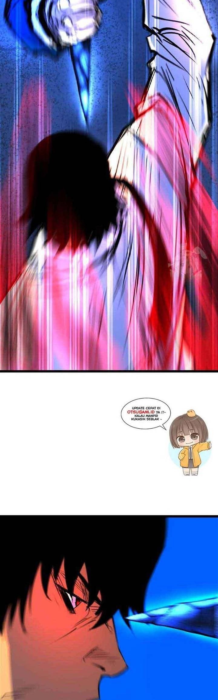Hallym Gymnasium Chapter 160 Gambar 81