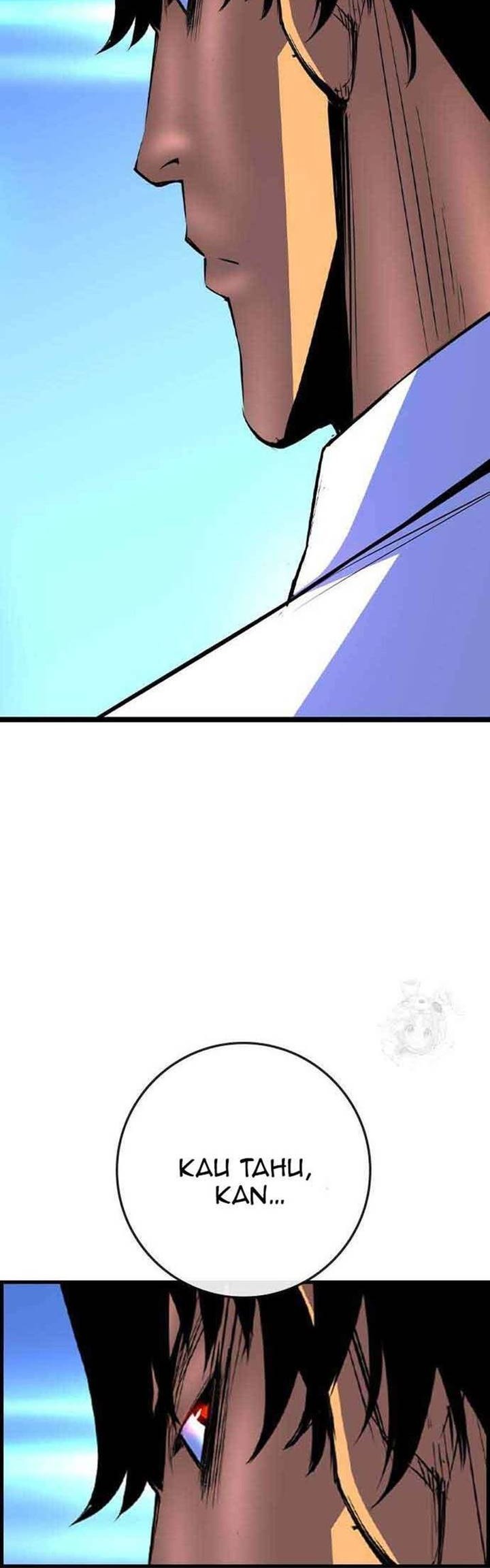 Hallym Gymnasium Chapter 160 Gambar 96