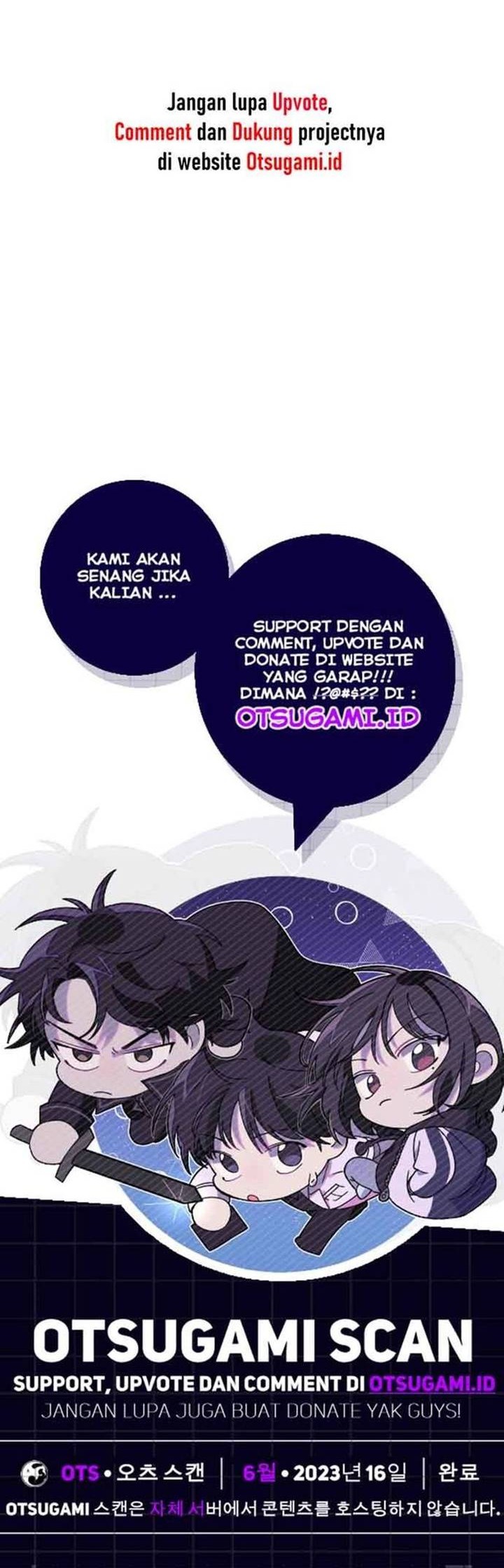 Hallym Gymnasium Chapter 160 Gambar 101