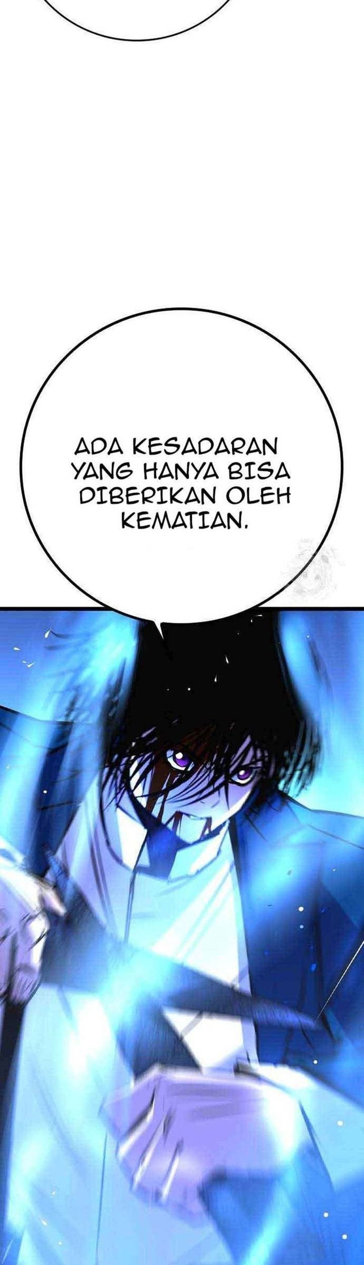 Hallym Gymnasium Chapter 160 Gambar 8