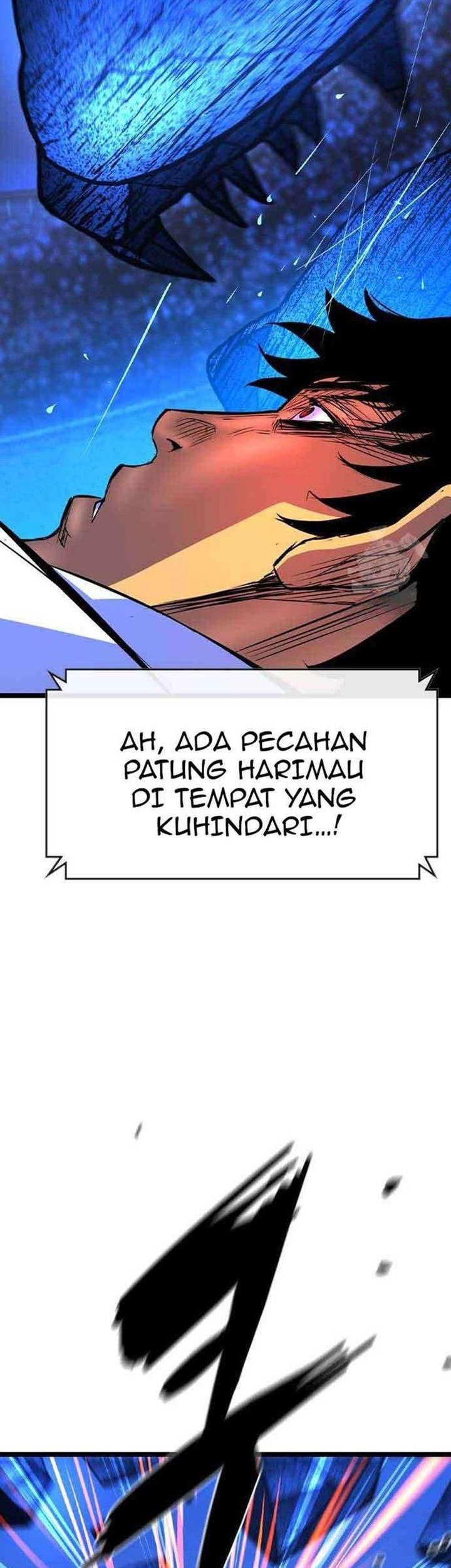 Hallym Gymnasium Chapter 160 Gambar 25