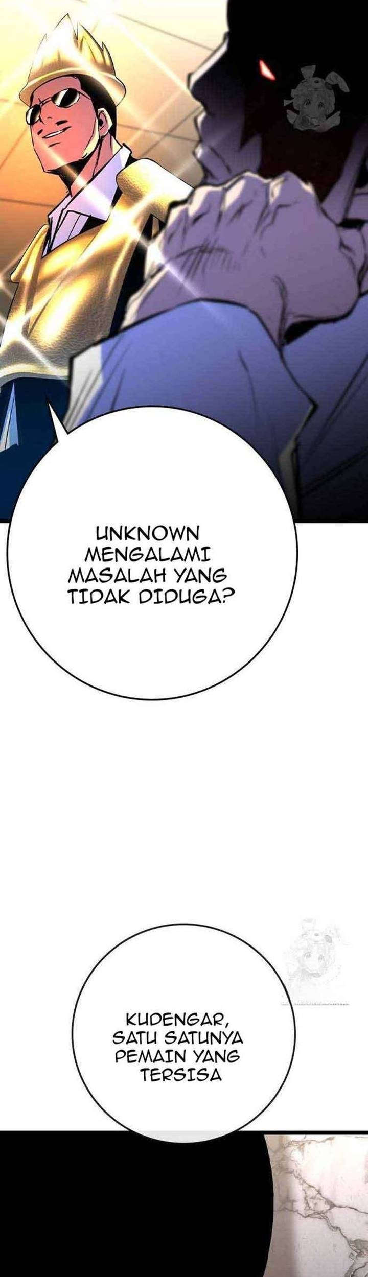 Hallym Gymnasium Chapter 159 Gambar 28