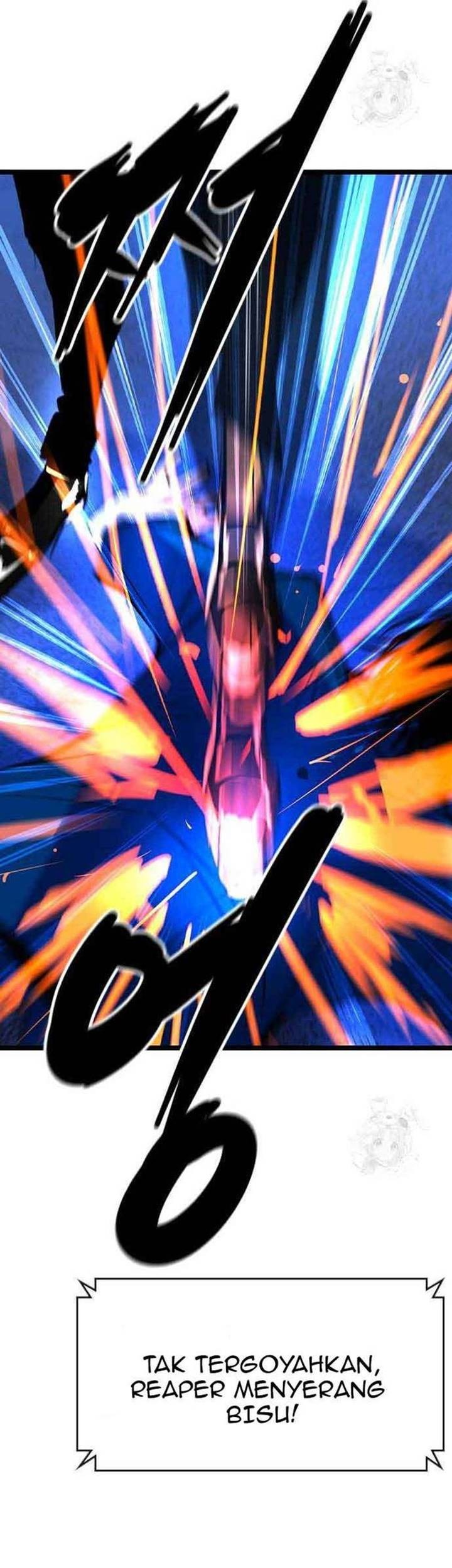 Hallym Gymnasium Chapter 159 Gambar 37