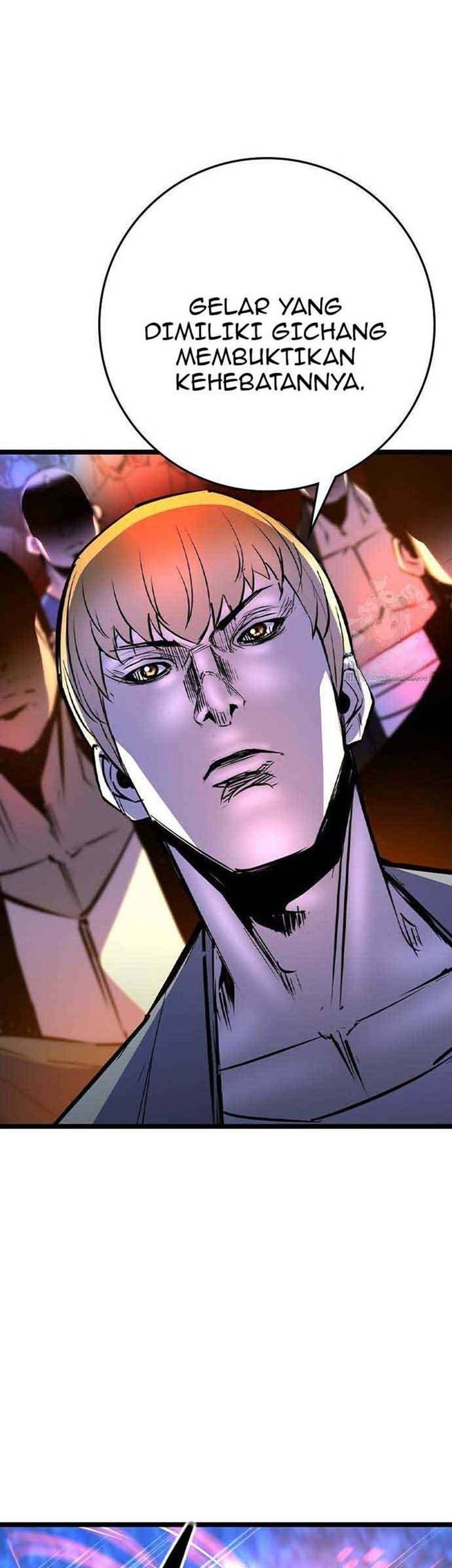 Hallym Gymnasium Chapter 159 Gambar 38