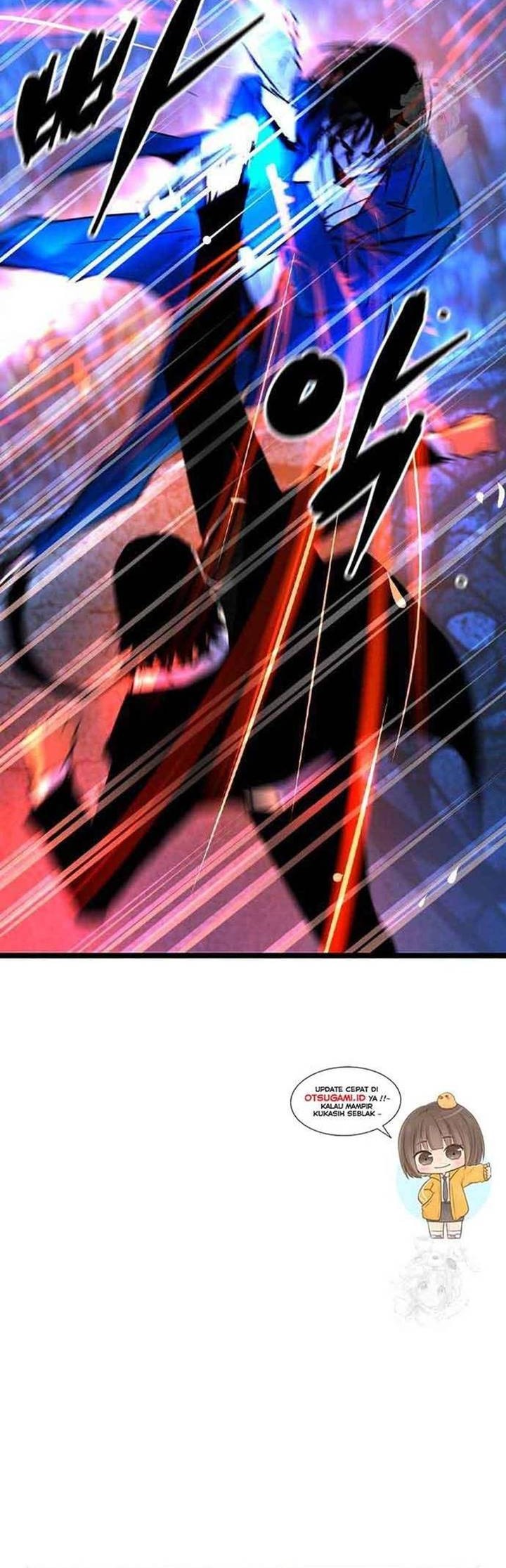 Hallym Gymnasium Chapter 159 Gambar 39