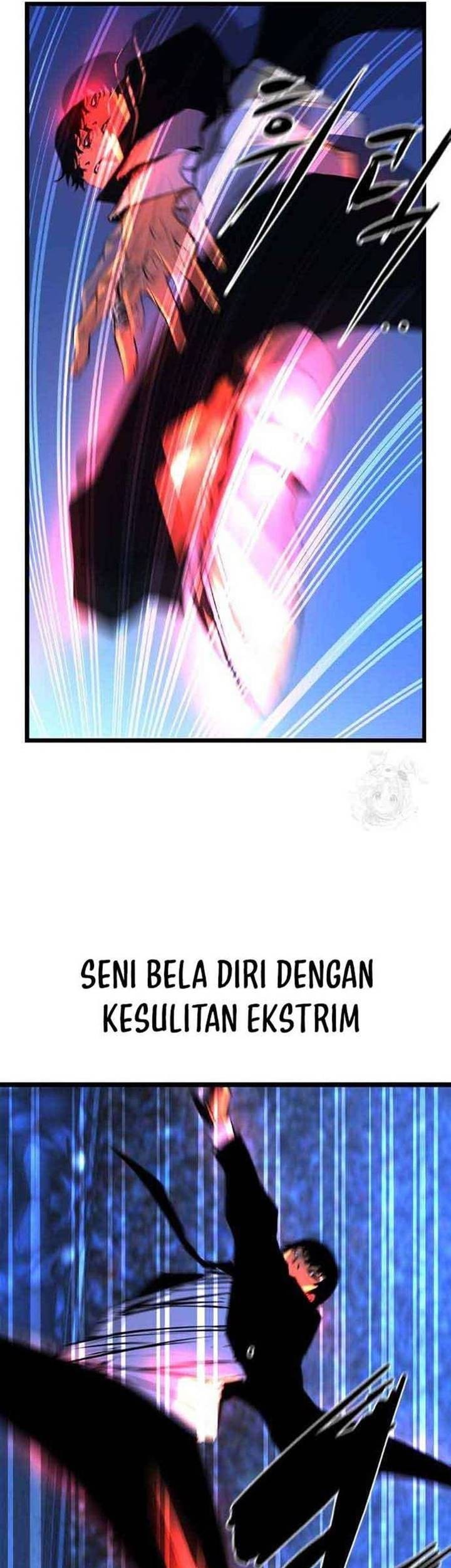 Hallym Gymnasium Chapter 159 Gambar 40
