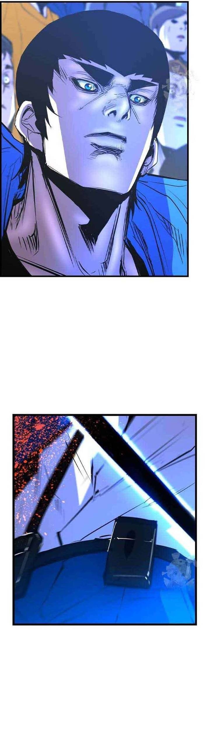 Hallym Gymnasium Chapter 159 Gambar 52