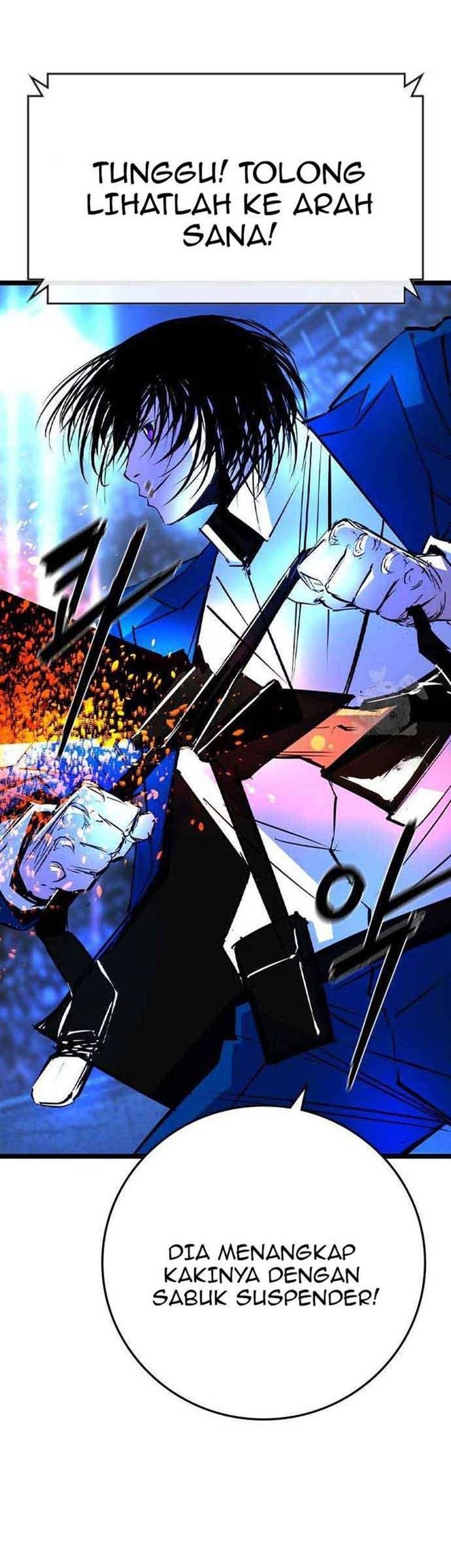 Hallym Gymnasium Chapter 159 Gambar 53
