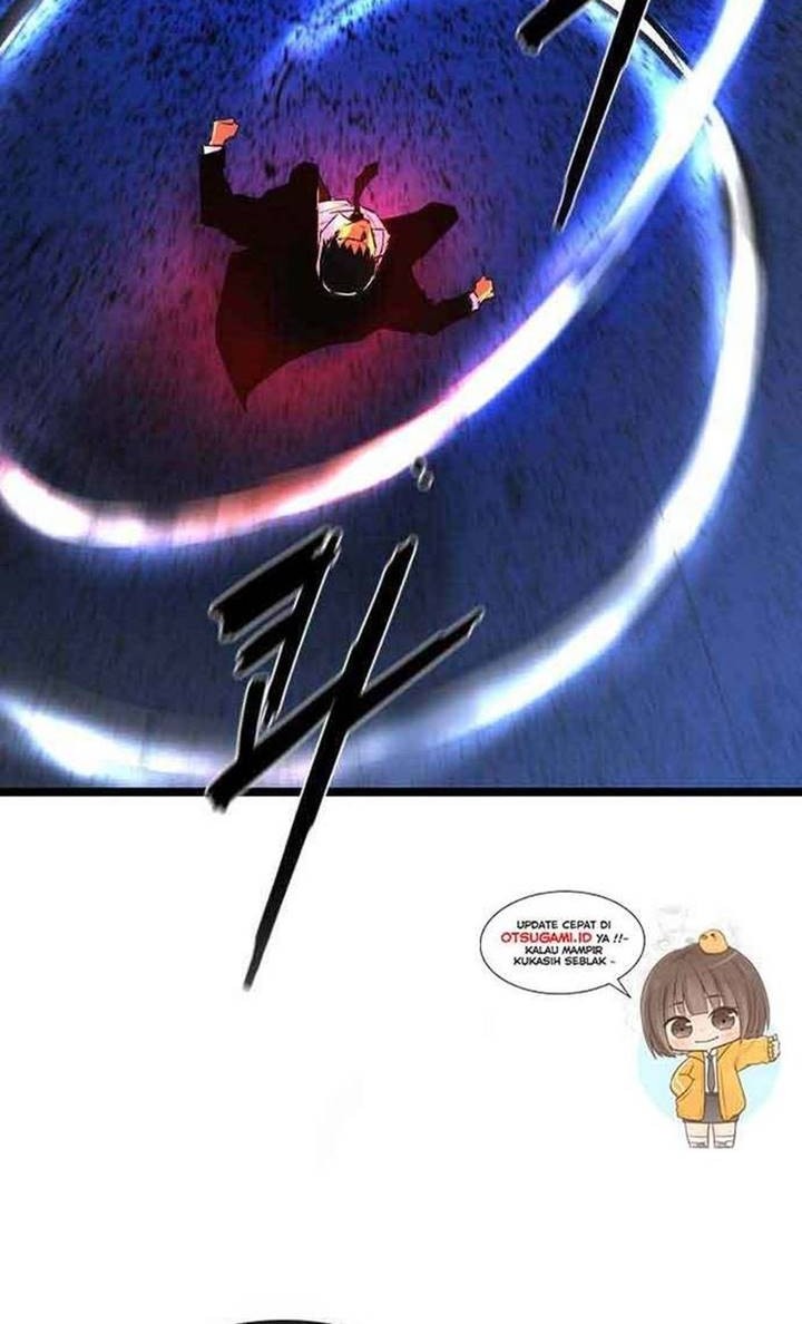 Hallym Gymnasium Chapter 159 Gambar 57