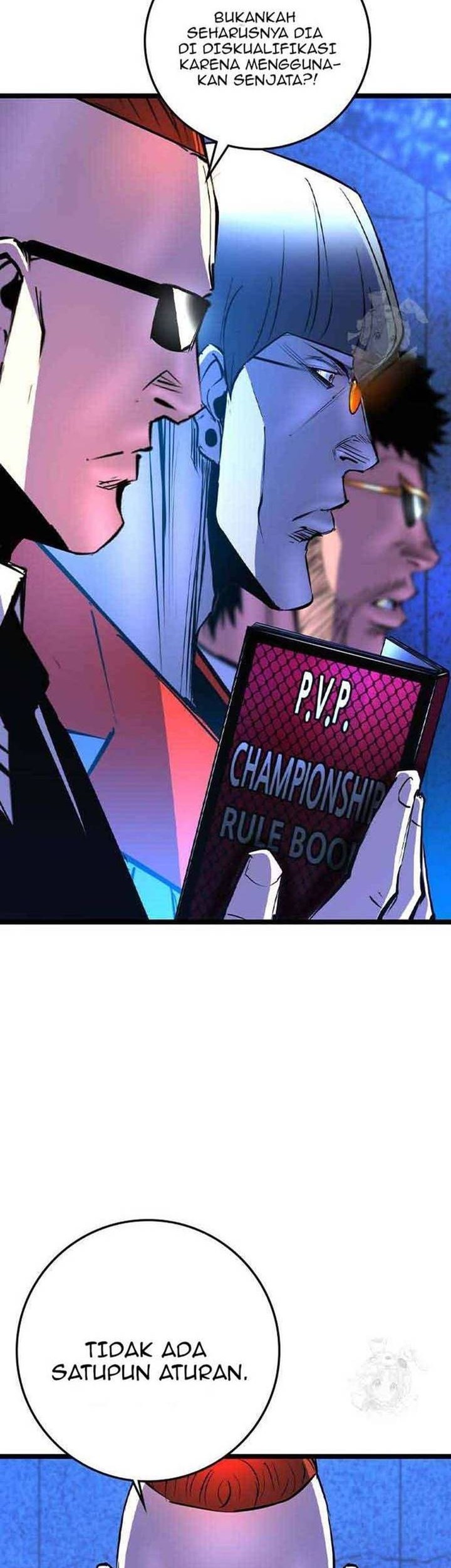 Hallym Gymnasium Chapter 159 Gambar 59