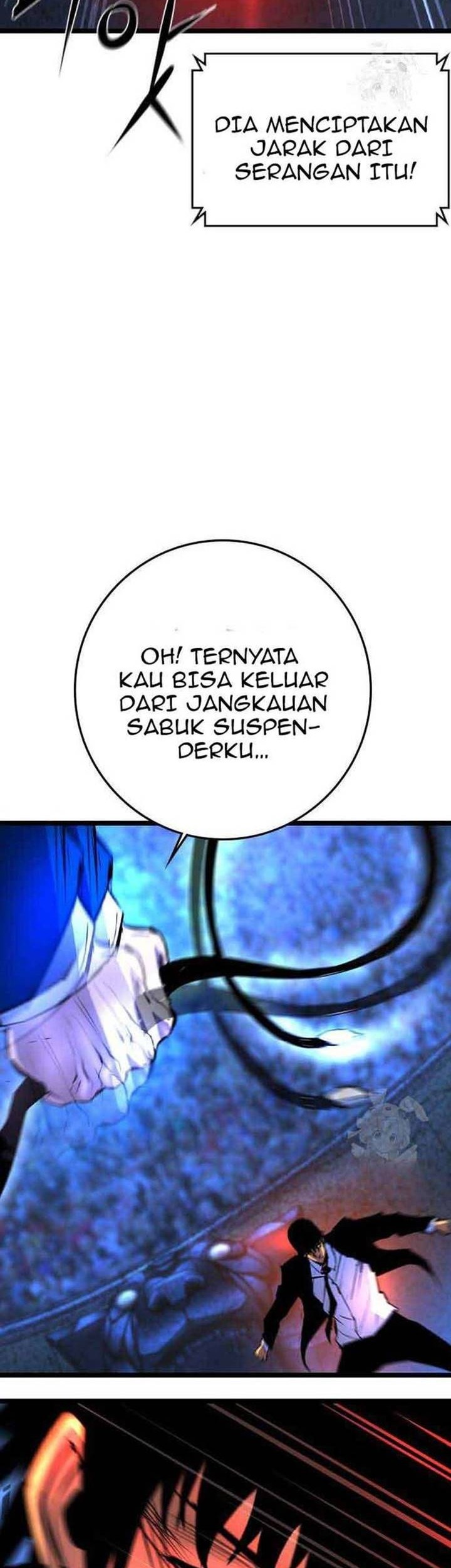 Hallym Gymnasium Chapter 159 Gambar 62