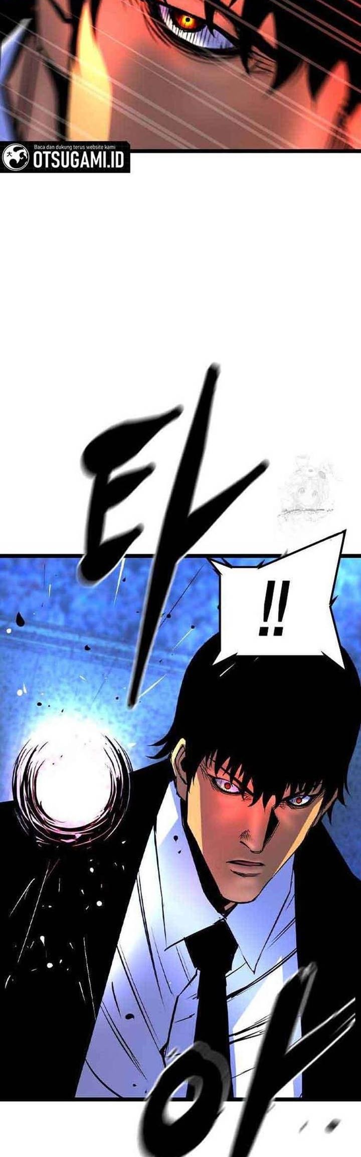 Hallym Gymnasium Chapter 159 Gambar 63