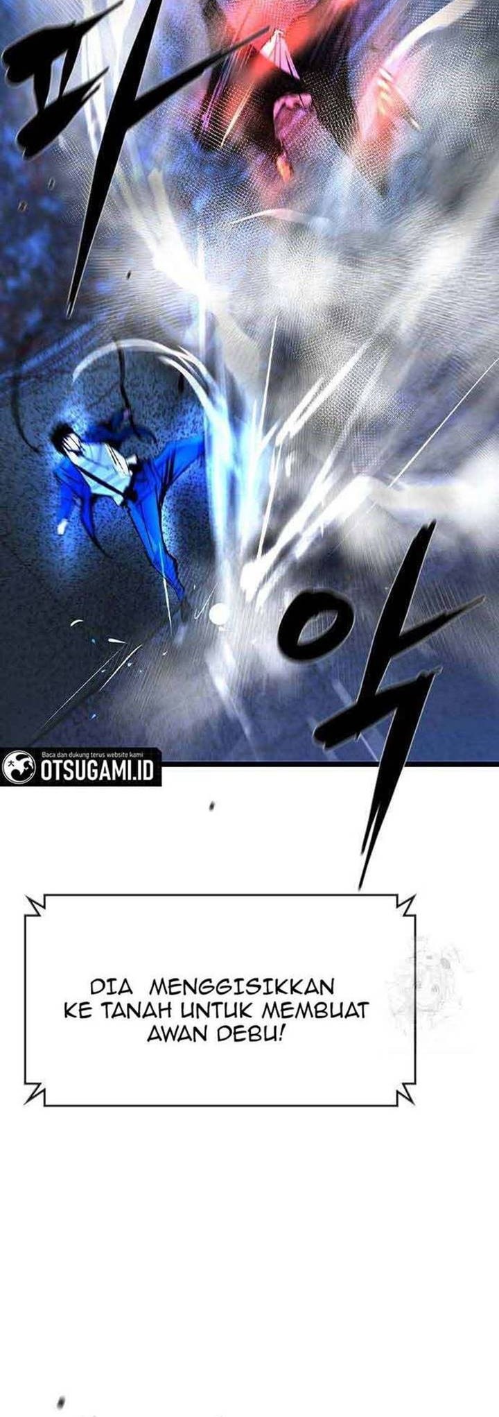 Hallym Gymnasium Chapter 159 Gambar 69