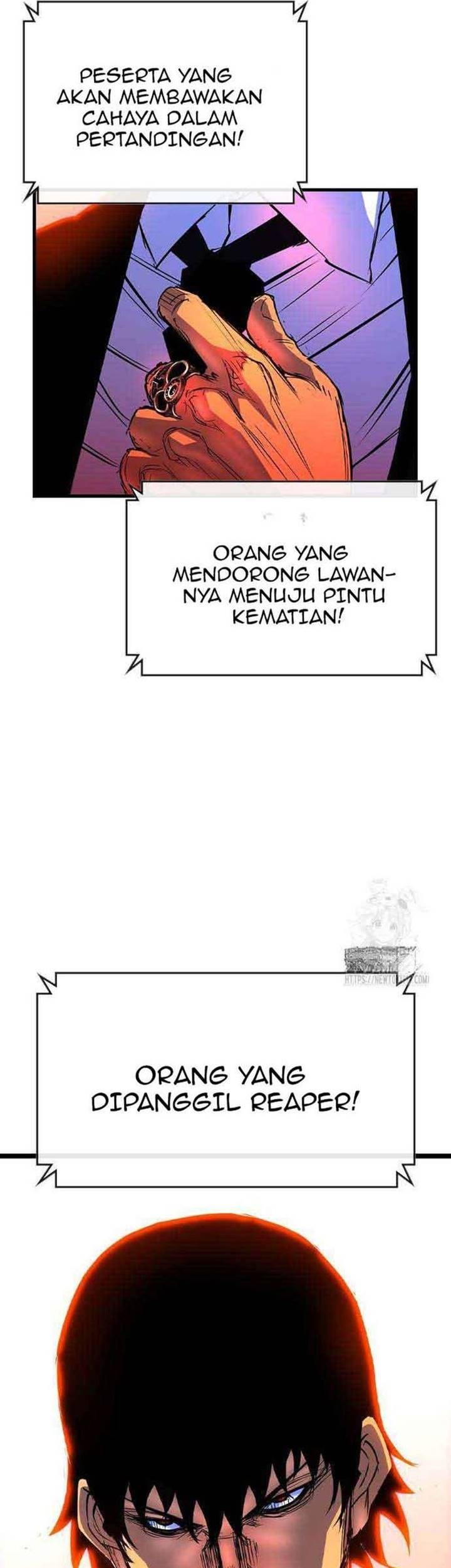 Hallym Gymnasium Chapter 159 Gambar 4