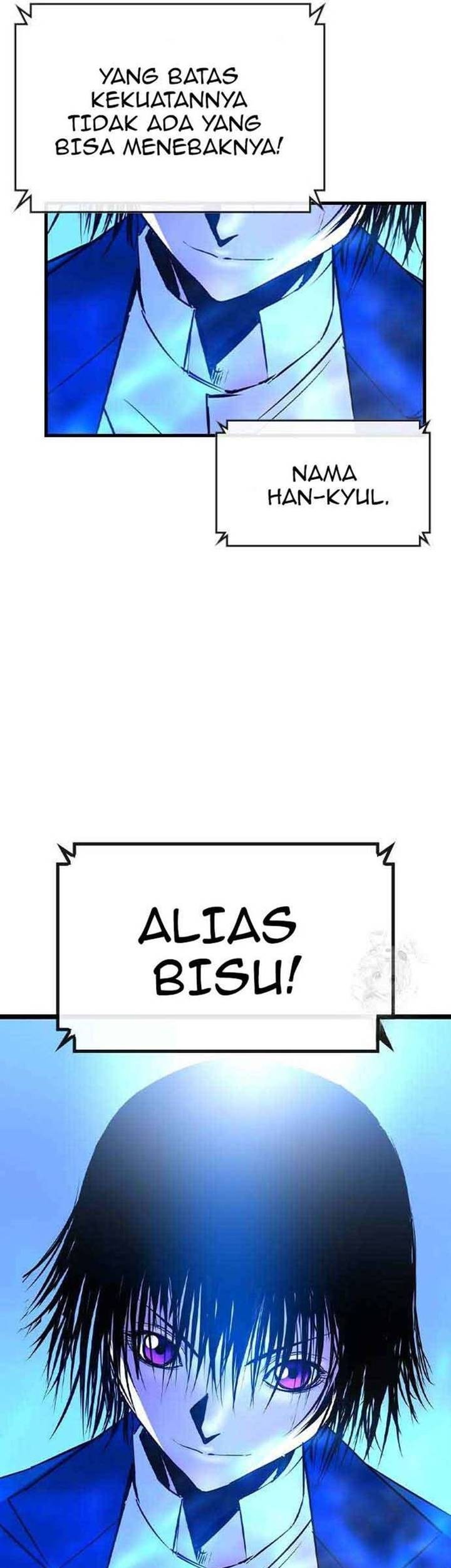 Hallym Gymnasium Chapter 159 Gambar 7