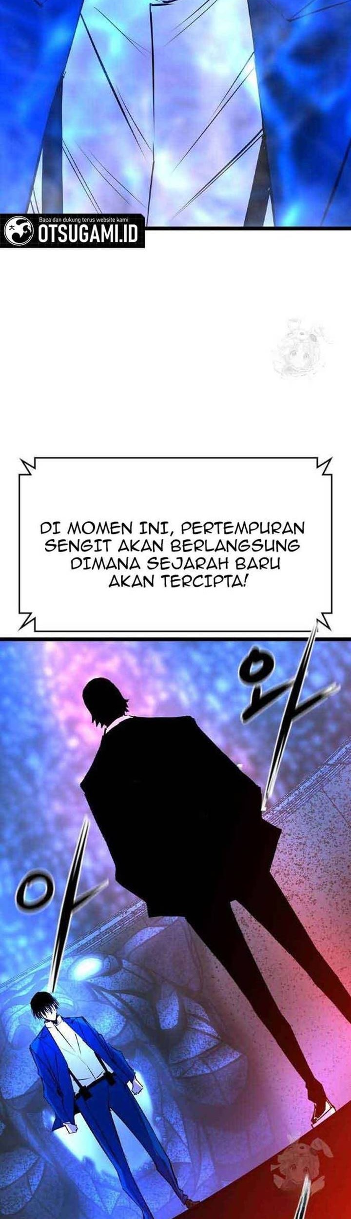 Hallym Gymnasium Chapter 159 Gambar 8