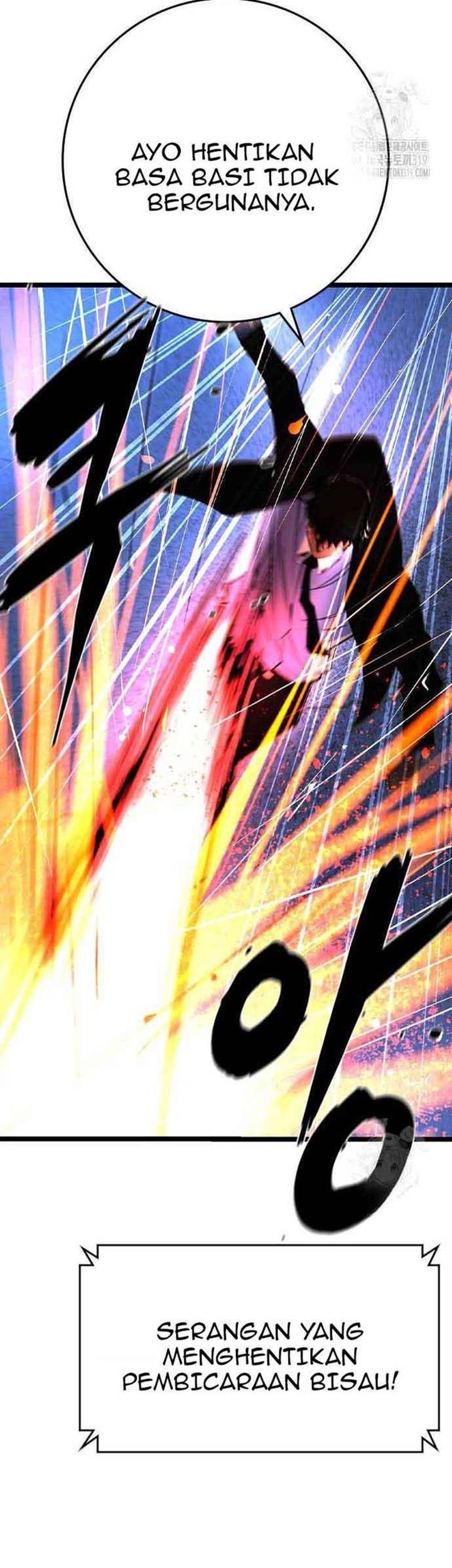 Hallym Gymnasium Chapter 159 Gambar 16