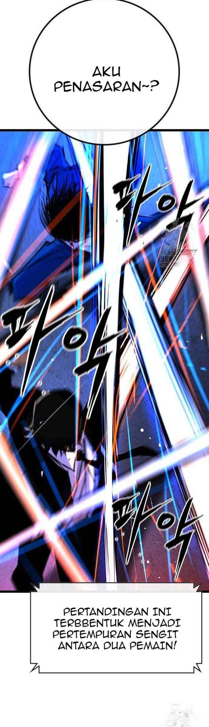 Hallym Gymnasium Chapter 159 Gambar 25