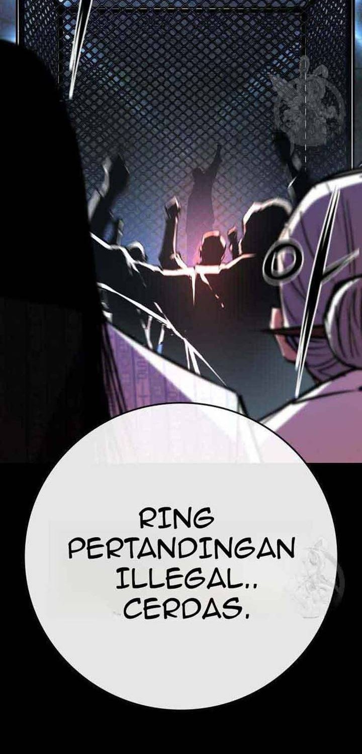 Hallym Gymnasium Chapter 158 Gambar 39