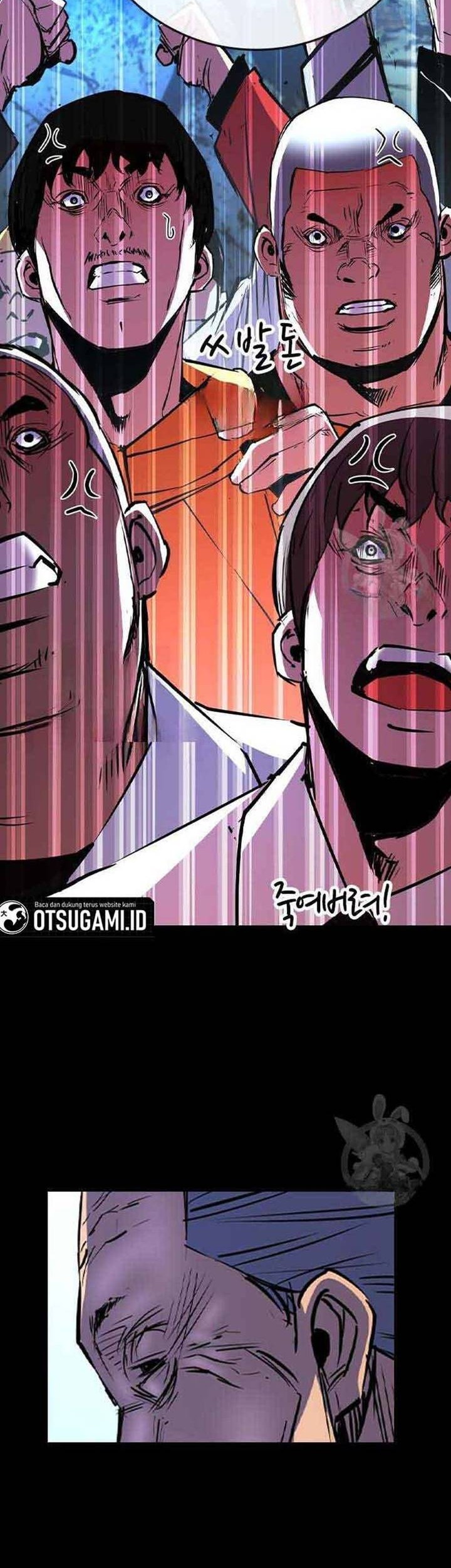 Hallym Gymnasium Chapter 158 Gambar 41