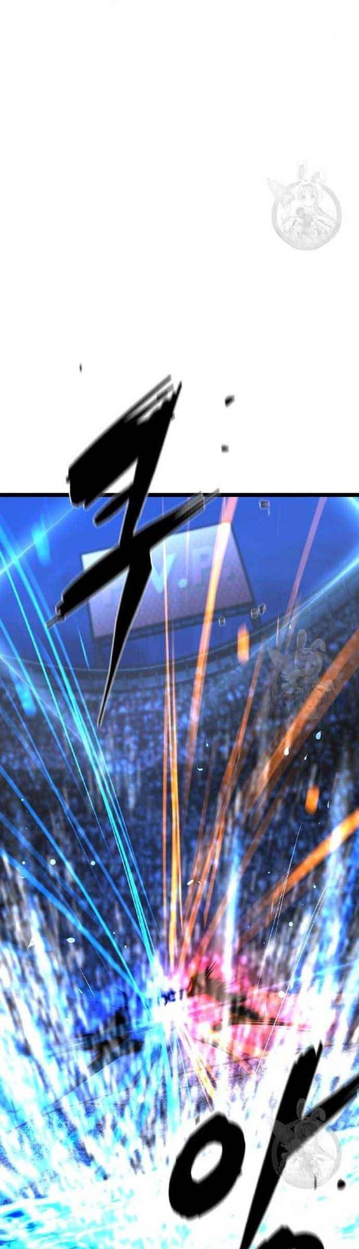 Hallym Gymnasium Chapter 158 Gambar 48
