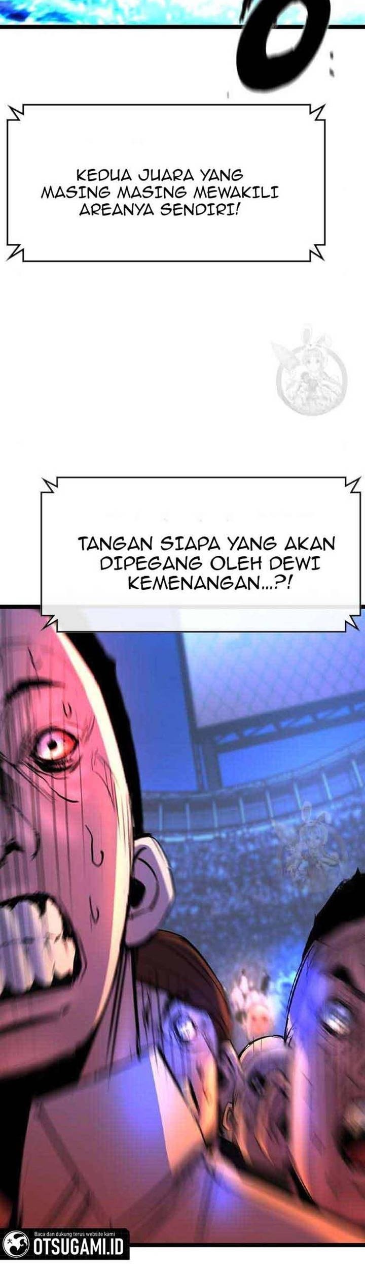 Hallym Gymnasium Chapter 158 Gambar 49