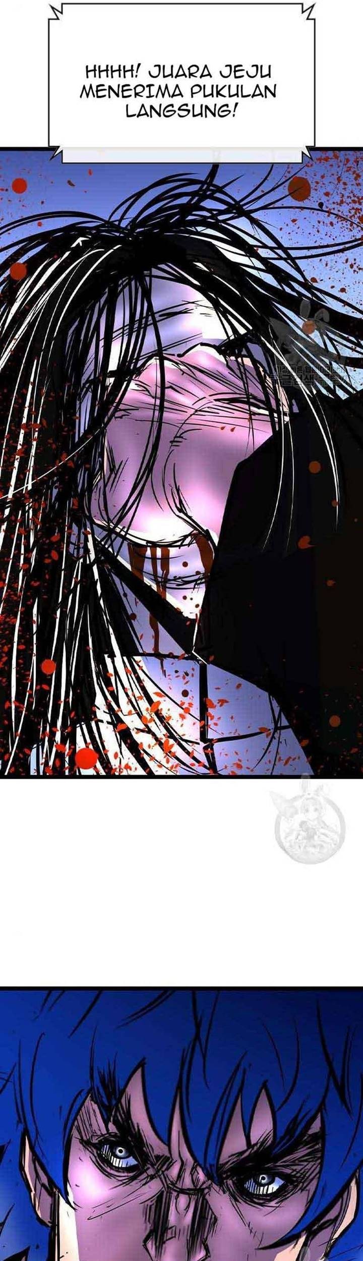 Hallym Gymnasium Chapter 158 Gambar 54