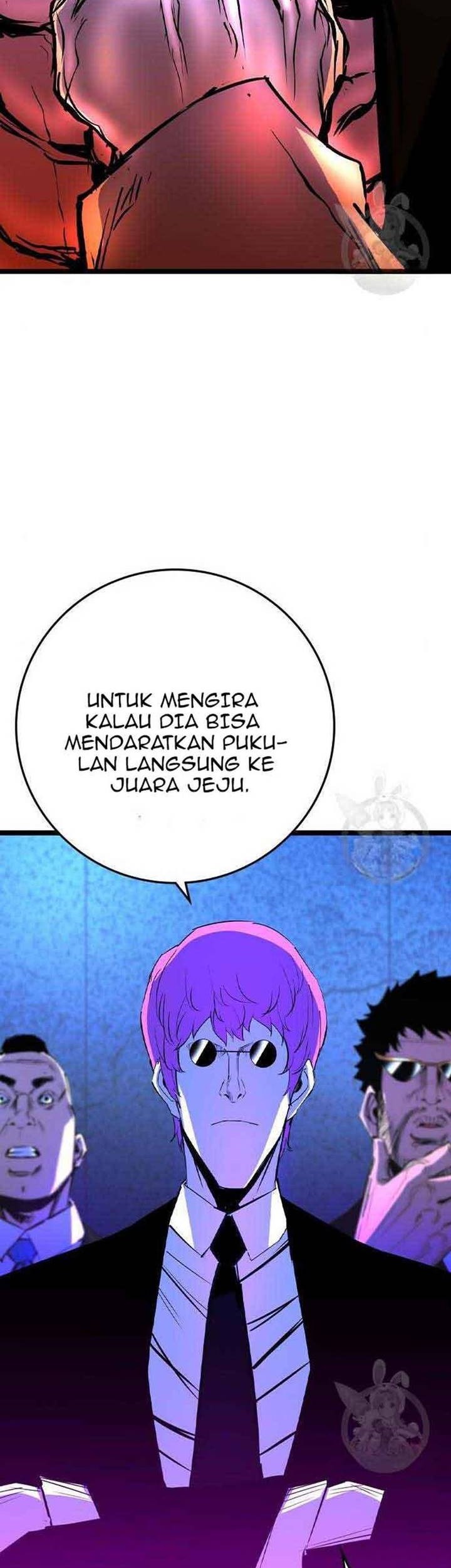 Hallym Gymnasium Chapter 158 Gambar 56