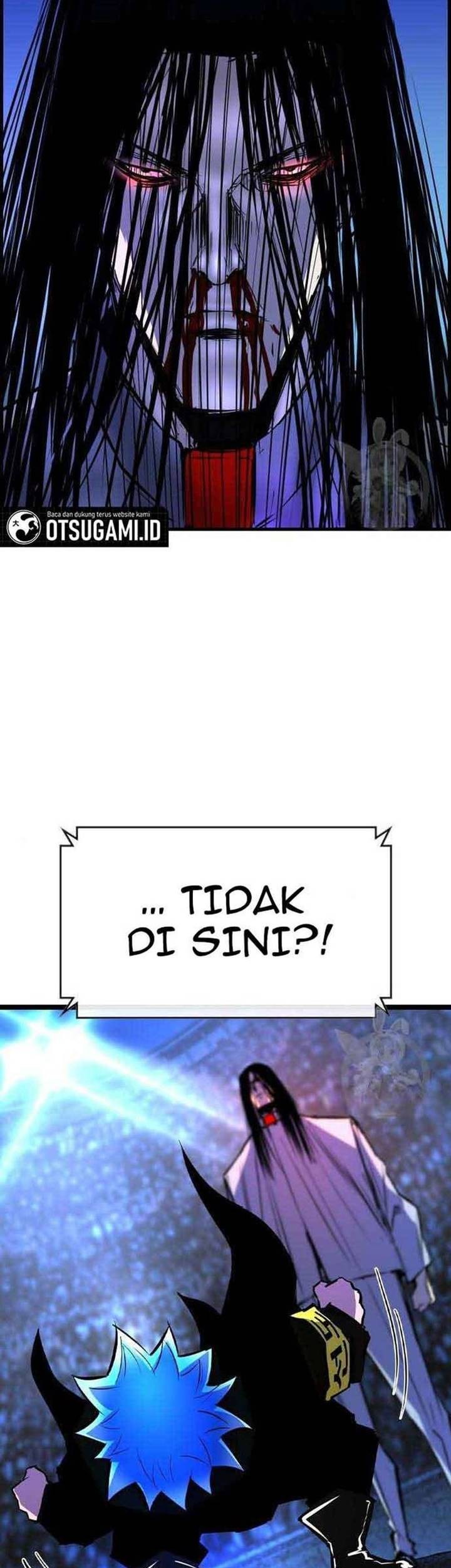 Hallym Gymnasium Chapter 158 Gambar 58