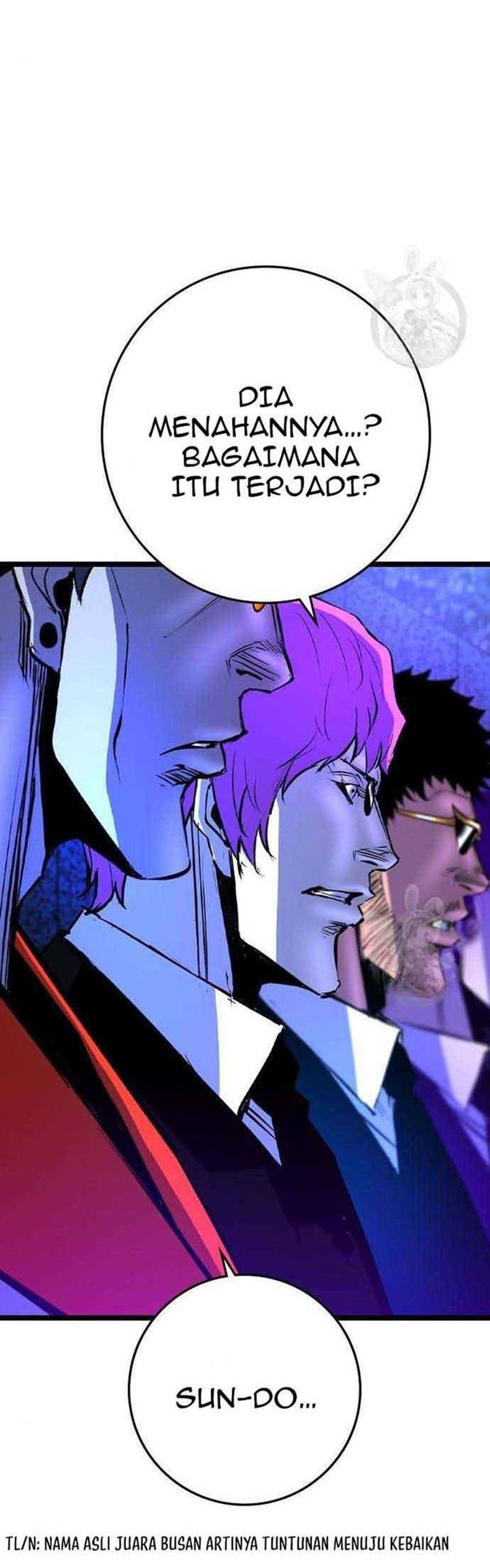 Hallym Gymnasium Chapter 158 Gambar 60