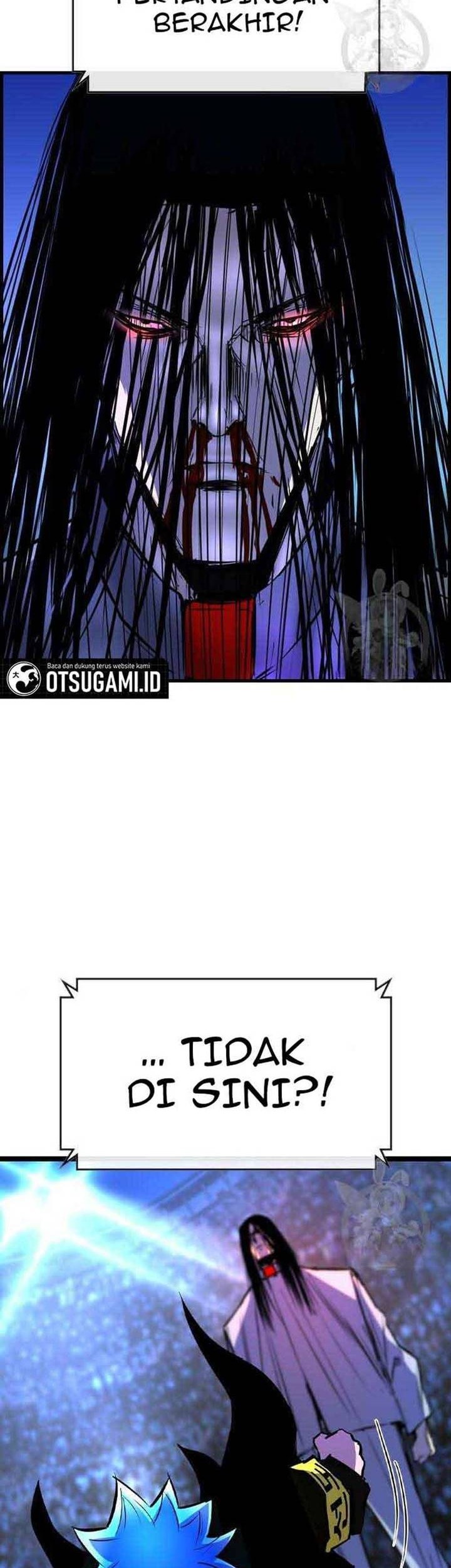Hallym Gymnasium Chapter 158 Gambar 62