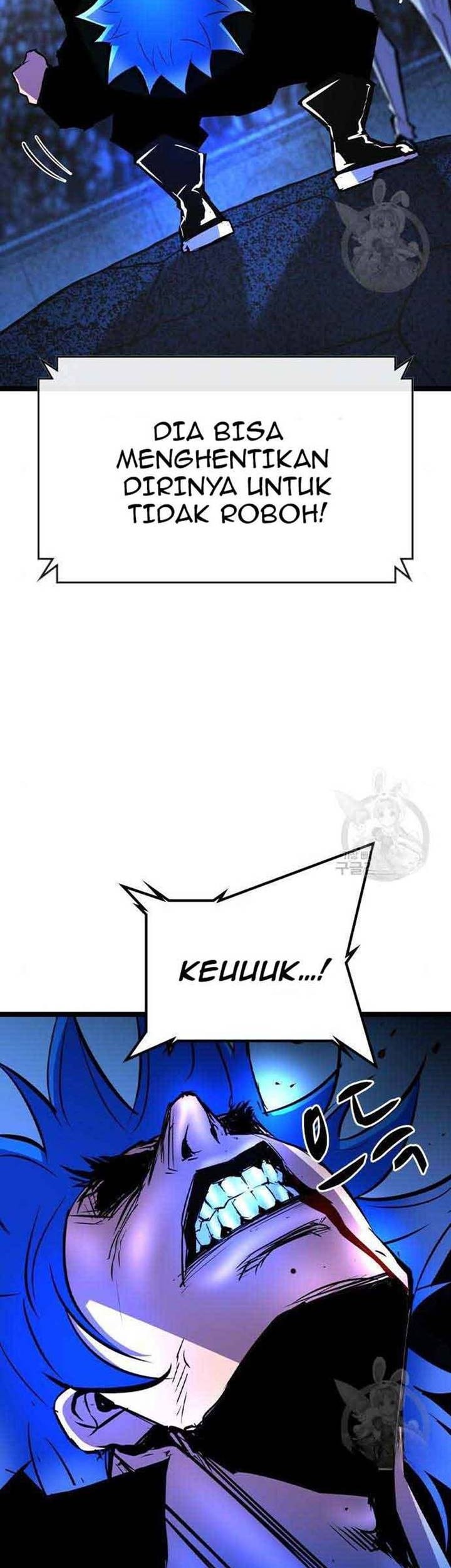 Hallym Gymnasium Chapter 158 Gambar 63